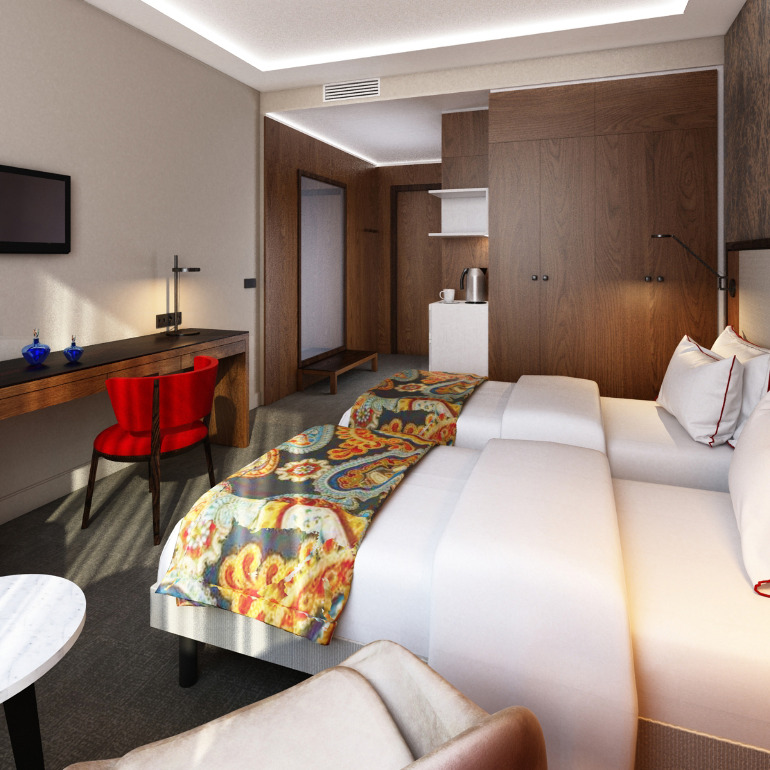 Park Hotel