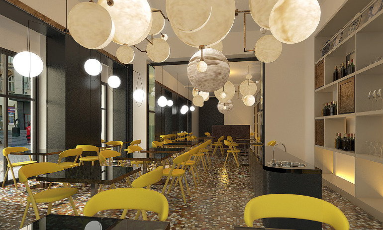 Restauracja