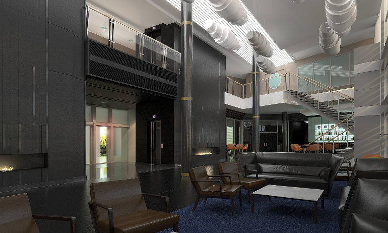 Park Hotel